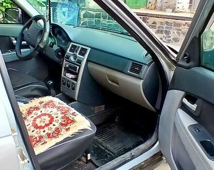 ВАЗ Priora, объемом двигателя 1.6 л и пробегом 120 тыс. км за 3300 $, фото 3 на Automoto.ua