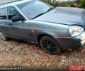ВАЗ Priora, объемом двигателя 1.6 л и пробегом 200 тыс. км за 1250 $, фото 4 на Automoto.ua