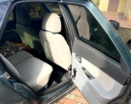 ВАЗ Priora, объемом двигателя 1.6 л и пробегом 211 тыс. км за 1900 $, фото 10 на Automoto.ua