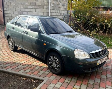 ВАЗ Priora, объемом двигателя 1.6 л и пробегом 211 тыс. км за 1900 $, фото 3 на Automoto.ua