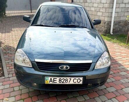 ВАЗ Priora, объемом двигателя 1.6 л и пробегом 211 тыс. км за 1900 $, фото 1 на Automoto.ua