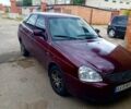ВАЗ Priora, объемом двигателя 1.6 л и пробегом 325 тыс. км за 1500 $, фото 1 на Automoto.ua