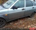 ВАЗ Priora, объемом двигателя 1.6 л и пробегом 200 тыс. км за 1250 $, фото 3 на Automoto.ua