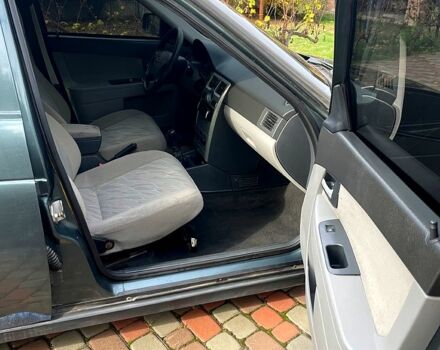 ВАЗ Priora, объемом двигателя 1.6 л и пробегом 211 тыс. км за 1900 $, фото 11 на Automoto.ua