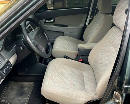 ВАЗ Priora, объемом двигателя 1.6 л и пробегом 211 тыс. км за 1900 $, фото 7 на Automoto.ua