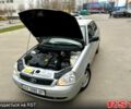 ВАЗ Priora, объемом двигателя 16 л и пробегом 98 тыс. км за 2000 $, фото 6 на Automoto.ua