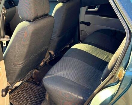 ВАЗ Priora, объемом двигателя 1.6 л и пробегом 264 тыс. км за 2300 $, фото 9 на Automoto.ua