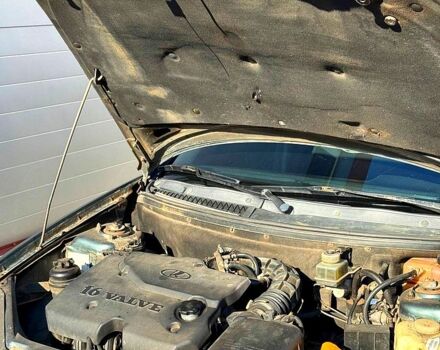 ВАЗ Priora, объемом двигателя 1.6 л и пробегом 264 тыс. км за 2300 $, фото 12 на Automoto.ua