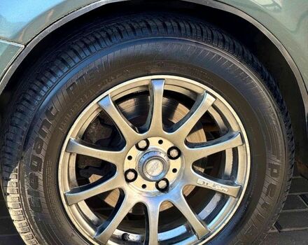 ВАЗ Priora, объемом двигателя 1.6 л и пробегом 264 тыс. км за 2300 $, фото 5 на Automoto.ua