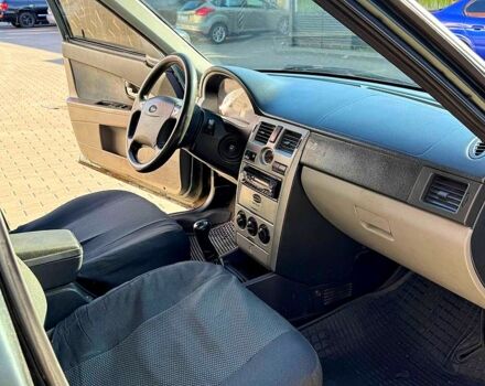 ВАЗ Priora, объемом двигателя 1.6 л и пробегом 264 тыс. км за 2300 $, фото 8 на Automoto.ua