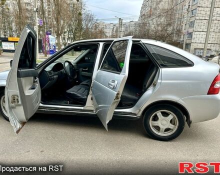 ВАЗ Priora, объемом двигателя 16 л и пробегом 98 тыс. км за 2000 $, фото 8 на Automoto.ua