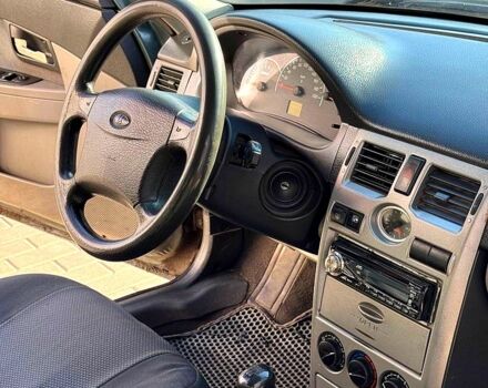 ВАЗ Priora, объемом двигателя 1.6 л и пробегом 264 тыс. км за 2300 $, фото 10 на Automoto.ua