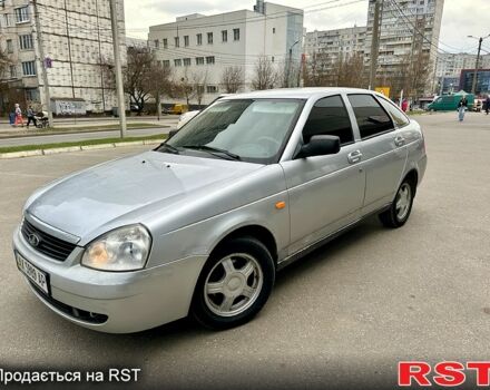 ВАЗ Priora, объемом двигателя 16 л и пробегом 98 тыс. км за 2000 $, фото 7 на Automoto.ua