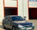 ВАЗ Priora, объемом двигателя 1.6 л и пробегом 264 тыс. км за 2300 $, фото 3 на Automoto.ua