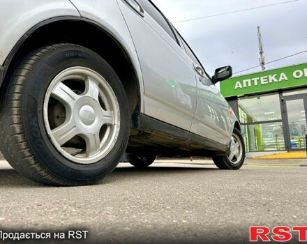ВАЗ Priora, объемом двигателя 16 л и пробегом 98 тыс. км за 2000 $, фото 4 на Automoto.ua