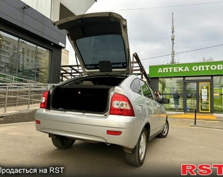 ВАЗ Priora, объемом двигателя 16 л и пробегом 98 тыс. км за 2000 $, фото 3 на Automoto.ua