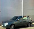 ВАЗ Priora, объемом двигателя 1.6 л и пробегом 264 тыс. км за 2300 $, фото 1 на Automoto.ua