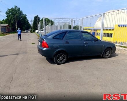 ВАЗ Priora, объемом двигателя 1.6 л и пробегом 200 тыс. км за 2200 $, фото 2 на Automoto.ua