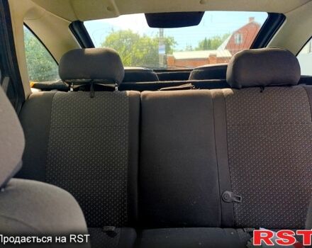 ВАЗ Priora, объемом двигателя 1.6 л и пробегом 200 тыс. км за 2200 $, фото 3 на Automoto.ua