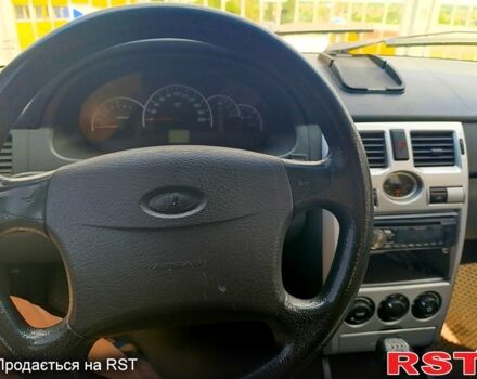 ВАЗ Priora, объемом двигателя 1.6 л и пробегом 200 тыс. км за 2200 $, фото 4 на Automoto.ua