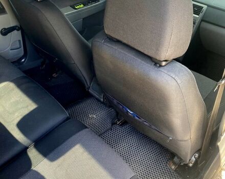 ВАЗ Priora, объемом двигателя 1.6 л и пробегом 180 тыс. км за 2250 $, фото 4 на Automoto.ua