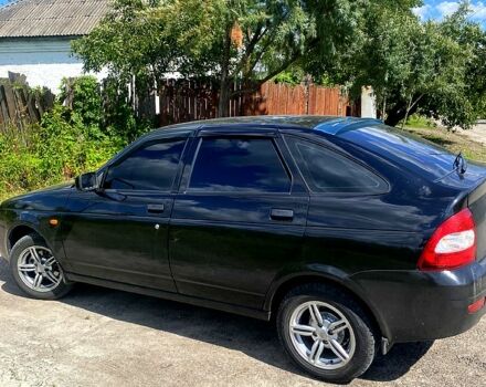 ВАЗ Priora, объемом двигателя 1.6 л и пробегом 180 тыс. км за 2250 $, фото 1 на Automoto.ua