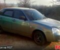 ВАЗ Priora, об'ємом двигуна 1.6 л та пробігом 142 тис. км за 2800 $, фото 1 на Automoto.ua