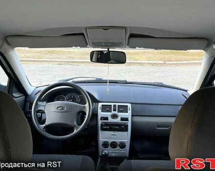 ВАЗ Priora, объемом двигателя 1.6 л и пробегом 75 тыс. км за 3800 $, фото 5 на Automoto.ua