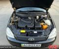 ВАЗ Priora, объемом двигателя 1.6 л и пробегом 75 тыс. км за 3800 $, фото 6 на Automoto.ua