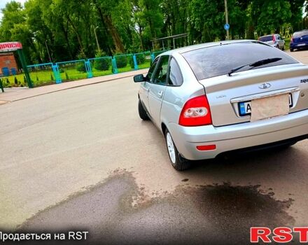 ВАЗ Priora, объемом двигателя 1.6 л и пробегом 158 тыс. км за 2980 $, фото 1 на Automoto.ua