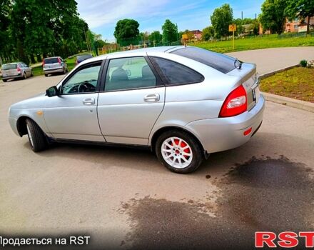 ВАЗ Priora, объемом двигателя 1.6 л и пробегом 158 тыс. км за 2980 $, фото 2 на Automoto.ua