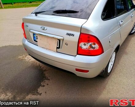 ВАЗ Priora, объемом двигателя 1.6 л и пробегом 158 тыс. км за 2980 $, фото 3 на Automoto.ua