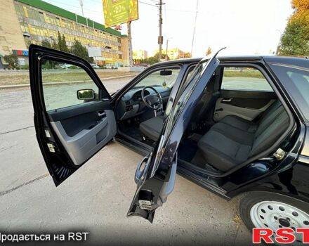 ВАЗ Priora, объемом двигателя 1.6 л и пробегом 75 тыс. км за 3800 $, фото 3 на Automoto.ua