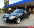 ВАЗ Priora, объемом двигателя 1.6 л и пробегом 75 тыс. км за 3800 $, фото 1 на Automoto.ua