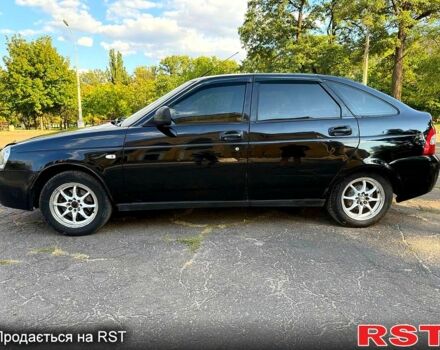 ВАЗ Priora, об'ємом двигуна 1.6 л та пробігом 220 тис. км за 2000 $, фото 2 на Automoto.ua
