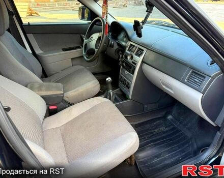 ВАЗ Priora, об'ємом двигуна 1.6 л та пробігом 220 тис. км за 2000 $, фото 4 на Automoto.ua