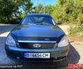 ВАЗ Priora, объемом двигателя 1.6 л и пробегом 264 тыс. км за 3500 $, фото 1 на Automoto.ua