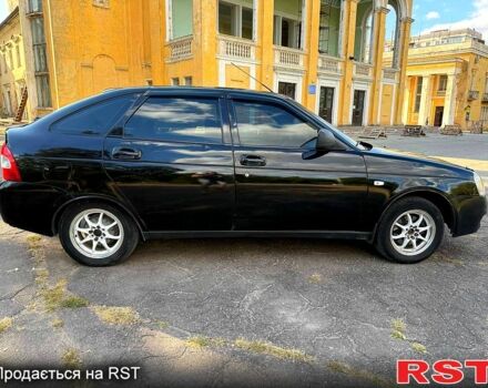 ВАЗ Priora, об'ємом двигуна 1.6 л та пробігом 220 тис. км за 2000 $, фото 1 на Automoto.ua