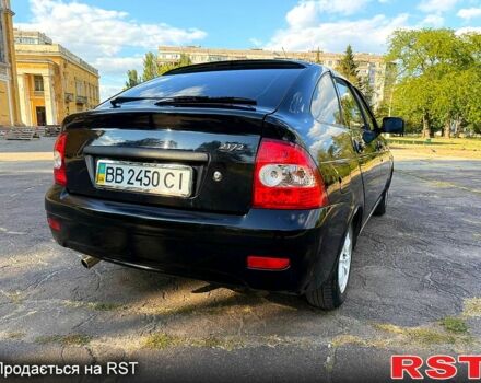 ВАЗ Priora, об'ємом двигуна 1.6 л та пробігом 220 тис. км за 2000 $, фото 3 на Automoto.ua