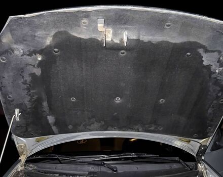 ВАЗ Priora, объемом двигателя 1.6 л и пробегом 40 тыс. км за 4500 $, фото 5 на Automoto.ua