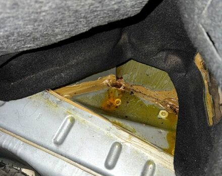 ВАЗ Priora, объемом двигателя 1.6 л и пробегом 40 тыс. км за 4500 $, фото 8 на Automoto.ua