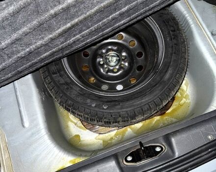 ВАЗ Priora, объемом двигателя 1.6 л и пробегом 40 тыс. км за 4500 $, фото 7 на Automoto.ua