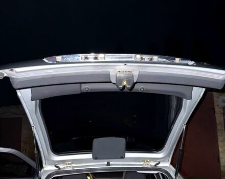 ВАЗ Priora, объемом двигателя 1.6 л и пробегом 40 тыс. км за 4500 $, фото 6 на Automoto.ua