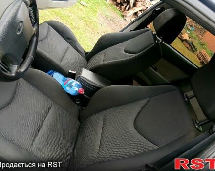 ВАЗ Priora, объемом двигателя 1.5 л и пробегом 0 тыс. км за 2500 $, фото 7 на Automoto.ua