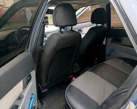 ВАЗ Priora, объемом двигателя 1.5 л и пробегом 0 тыс. км за 2500 $, фото 3 на Automoto.ua