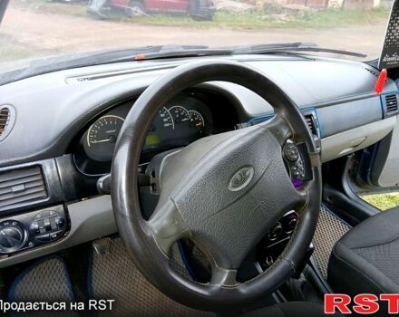 ВАЗ Priora, объемом двигателя 1.5 л и пробегом 0 тыс. км за 2500 $, фото 4 на Automoto.ua
