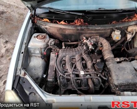 ВАЗ Priora, об'ємом двигуна 1.6 л та пробігом 200 тис. км за 900 $, фото 11 на Automoto.ua