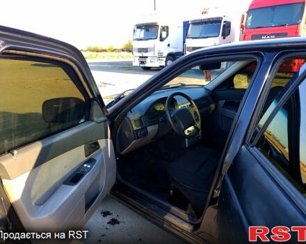 ВАЗ Priora, об'ємом двигуна 1.6 л та пробігом 0 тис. км за 1400 $, фото 3 на Automoto.ua