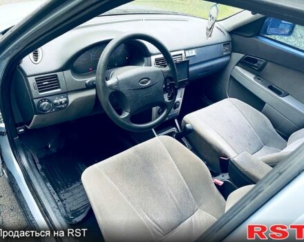 ВАЗ Priora, объемом двигателя 1.6 л и пробегом 159 тыс. км за 1450 $, фото 8 на Automoto.ua