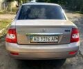ВАЗ Priora, объемом двигателя 1.6 л и пробегом 170 тыс. км за 2450 $, фото 1 на Automoto.ua